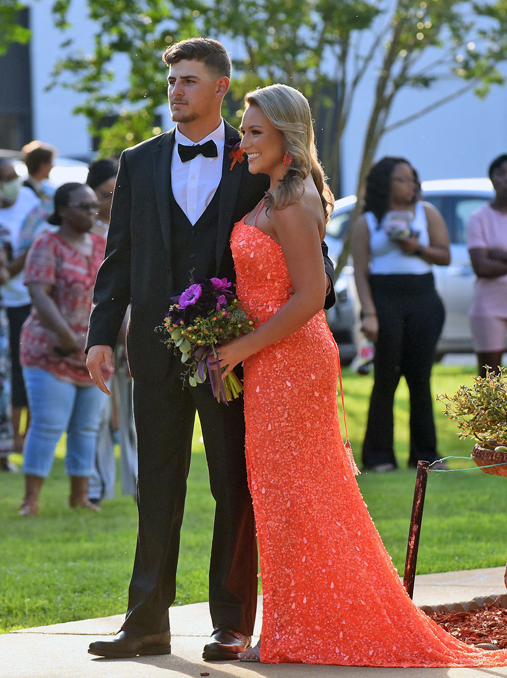 Headland High School Prom 2020